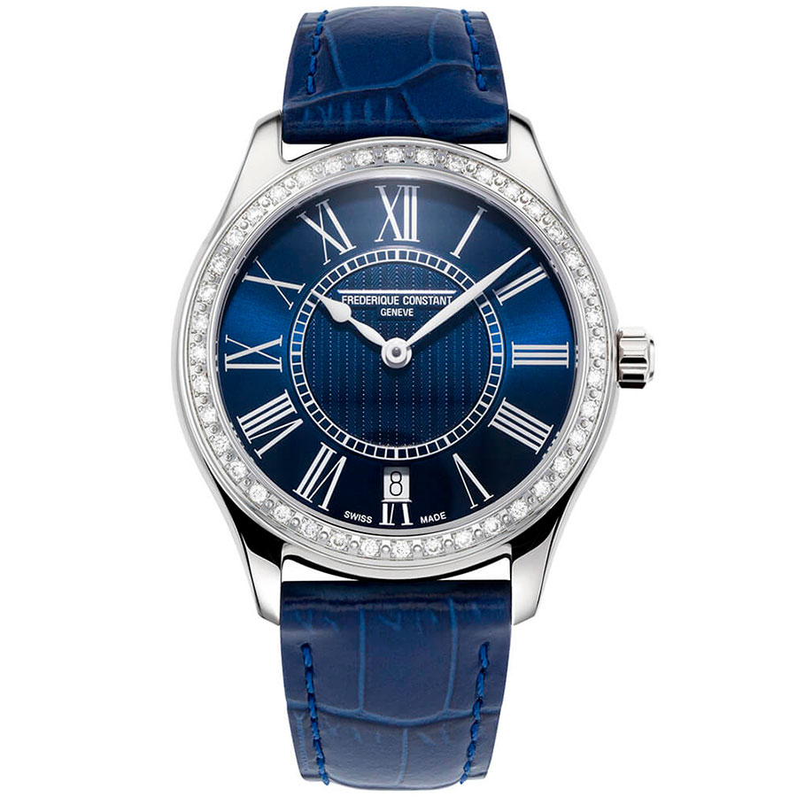 Часы Frederique Constant Classics FC-220MN3BD6
